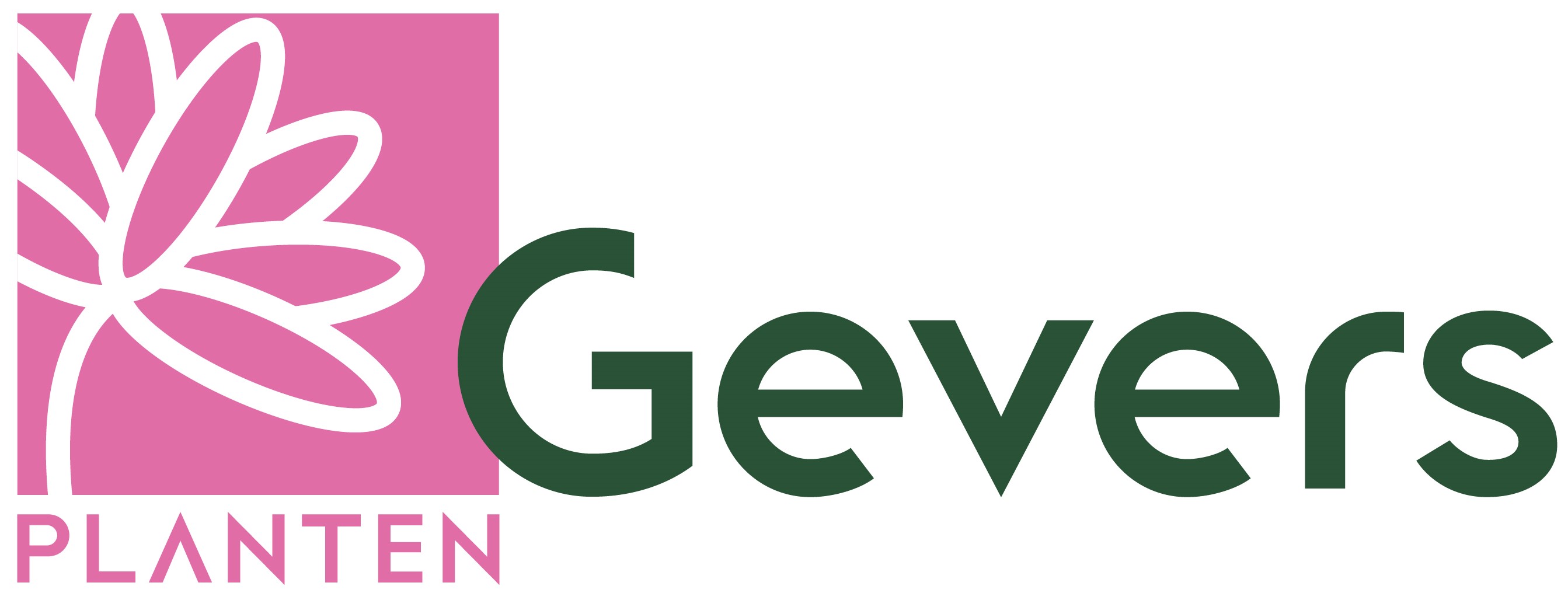 Gevers Planten Webshop